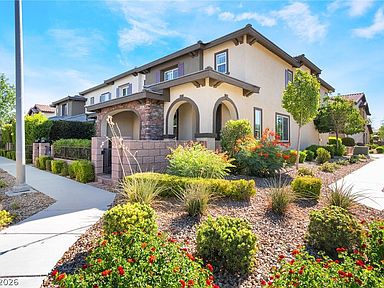 1966 Via Delle Arti, Henderson, NV 89044, photo 2