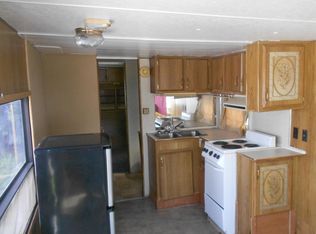 3265 S Us Highway 1 LOT 17, Fort Pierce, FL 34982