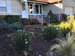19139 Vaughn Ave, Castro Valley, CA