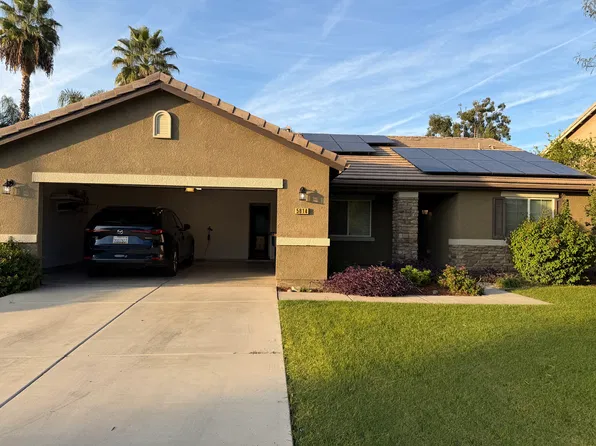 5814 Ashintully Ave, Bakersfield, CA 93313