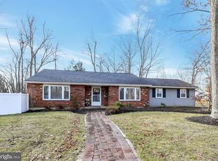 31 Exeter Rd, East Windsor, NJ 08520