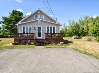 3799 Principale St, Tracadie, NB E1X 1E3
