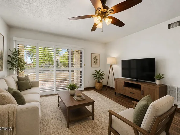 10444 N 69TH Street #109, Paradise Valley, AZ 85253
