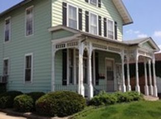 705 N Main St, Princeton, IL 61356