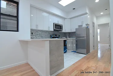 Rented by Safdie Realty Group