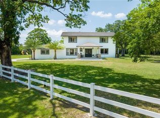 18301 SW 50th St, Southwest Ranches, FL 33331