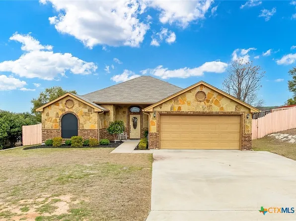 3407 Spyglass Cir, Gatesville, TX 76528