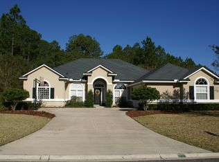 7928 Capeside Way, Jacksonville, FL 32222