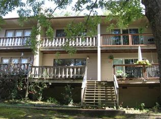 601 Dave Creek Pkwy APT 107, Fairfield Bay, AR 72088