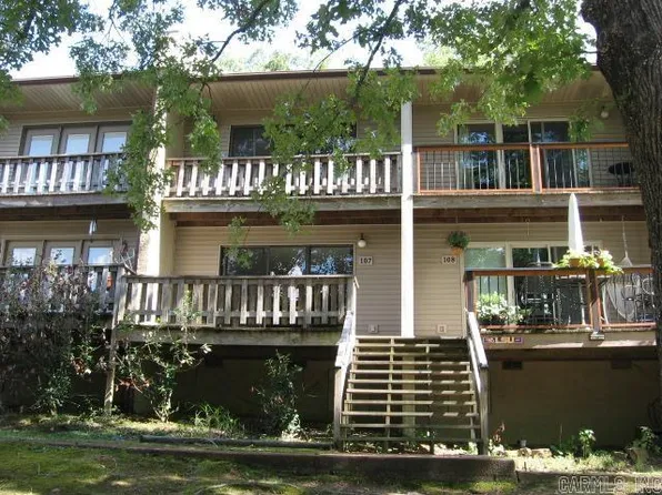601 Dave Creek Pkwy APT 107, Fairfield Bay, AR 72088