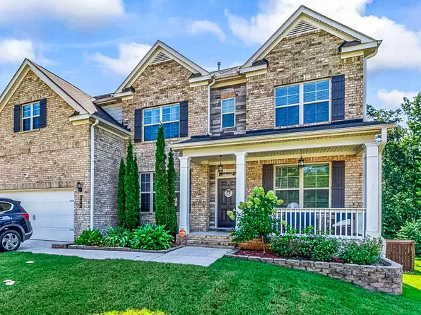 173 Charolais Dr, McDonough, GA 30252
