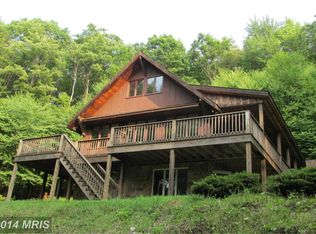 2184 Frostburg Rd, Frostburg, MD 21532