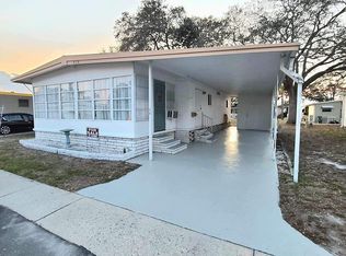 6700 150th Ave N LOT 416, Clearwater, FL 33764