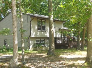 917 Moss Mill Rd, Egg Harbor City, NJ 08215