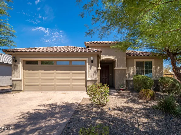 19204 W Harrison Street, Goodyear, AZ 85338