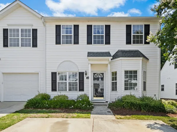 412 Misty Groves Cir, Morrisville, NC 27560