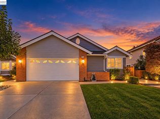 35615 Barnard Dr, Fremont, CA 94536