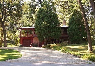 Front Home