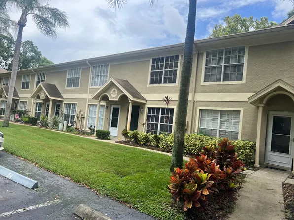 2879 Thaxton Dr APT 55, Palm Harbor, FL 34684