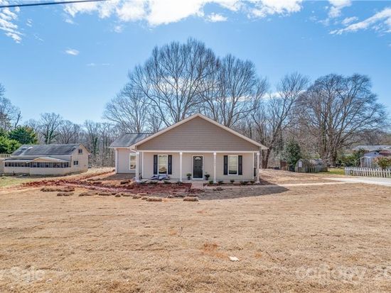 2507 Leroy Ave Gastonia Nc 28054 Mls 3710857 Zillow