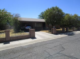 3163 S Woods Ave, Thatcher, AZ 85552