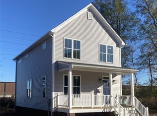 3816 Meridian Ave, Richmond, VA 23234