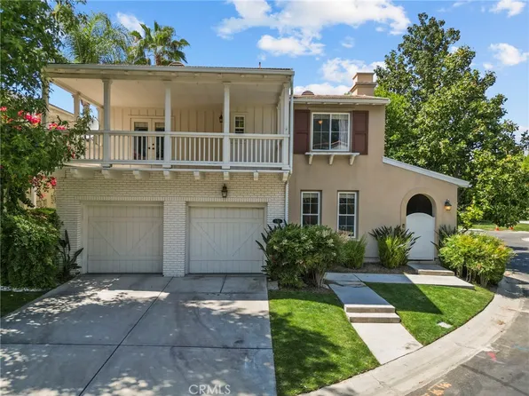 26811 Brookhollow Dr, Valencia, CA 91355