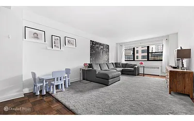 Sold by Douglas Elliman