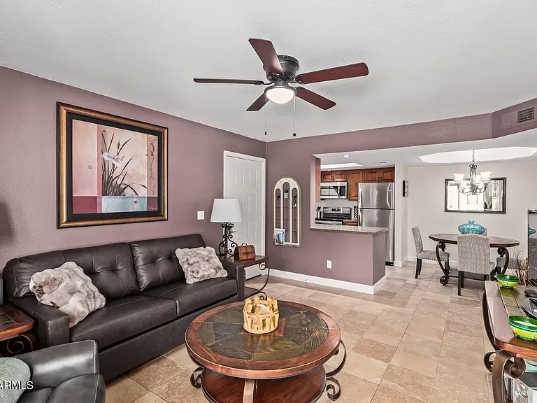 4850 E Desert Cove Ave #153 — Photo 3