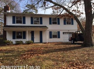809 Maple Rd, Lanoka Harbor, NJ 08734