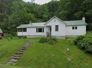 309 S Wardsboro Rd, Newfane, VT 05345