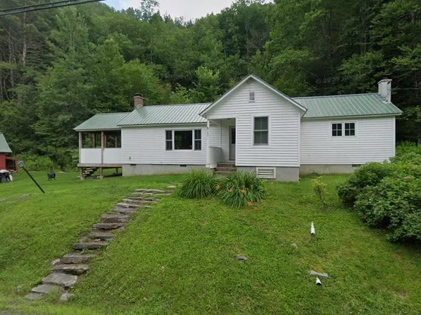 309 South Wardsboro Road, Newfane, VT 05345