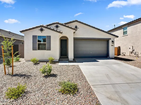 37567 W Patterson St, Maricopa, AZ 85138