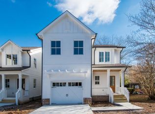 1515A Hayden Dr, Nashville, TN 37216