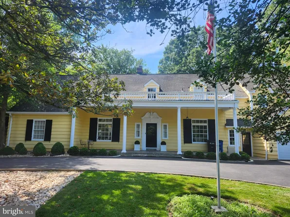 3610 E West Hwy #3610, Chevy Chase, MD 20815
