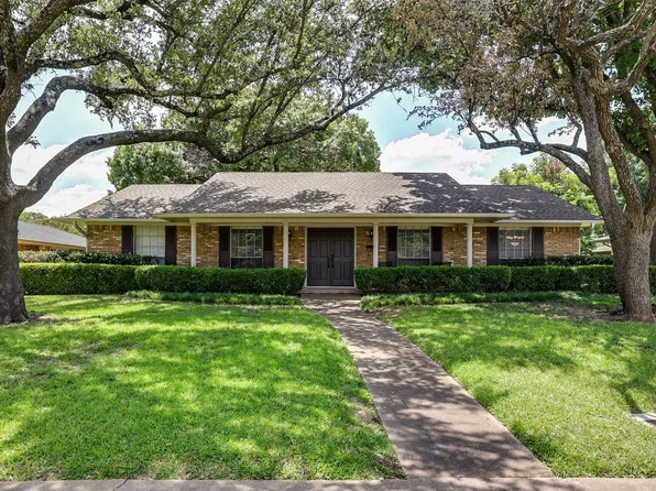 726 Little Creek Dr, Duncanville, TX 75116