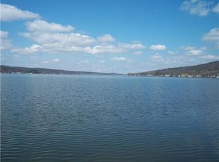 5709 Dacola Shores Rd, Conesus, NY 14435