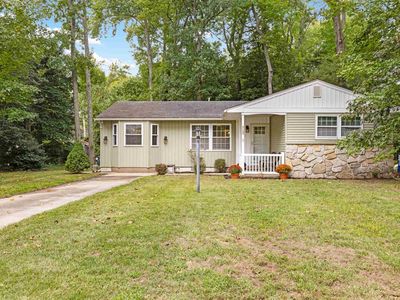 3125 Hemlock Rd N, Cape May, NJ, 08204