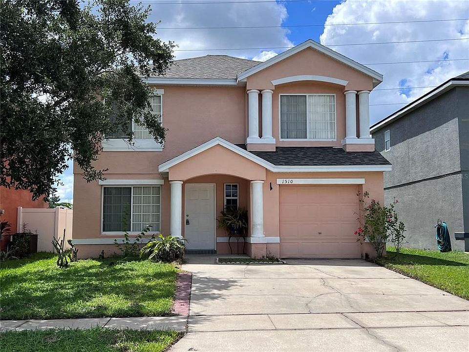 1st image of 1510 Carey Glen Cir