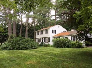 30 Stetson Dr, Greenfield, MA 01301