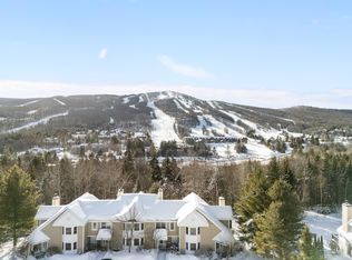 39D Dover Springs Lane, Dover, VT 04356