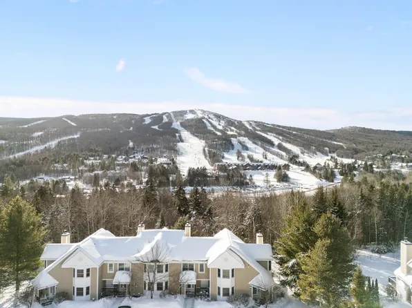 39D Dover Springs Lane, Dover, VT 04356