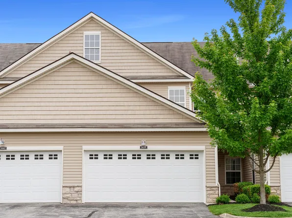 1439 Carylake Cir, Columbus, OH 43240