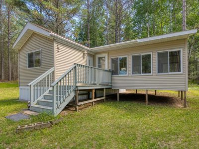 2335 Balsam Ln, Eagle River, WI, 54521