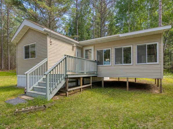 2335 Balsam Ln, Eagle River, WI 54521
