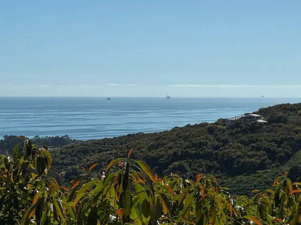 (undisclosed Address), Goleta, CA 93117