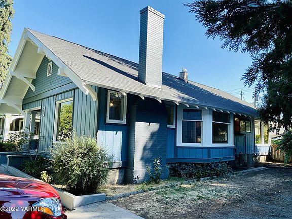 2nd image of 507 N Naches Ave