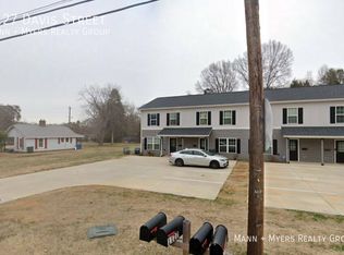 1127 Davis St, Salisbury, NC 28146