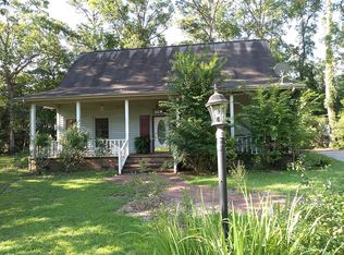 32 Windy Ct, Oriental, NC 28571