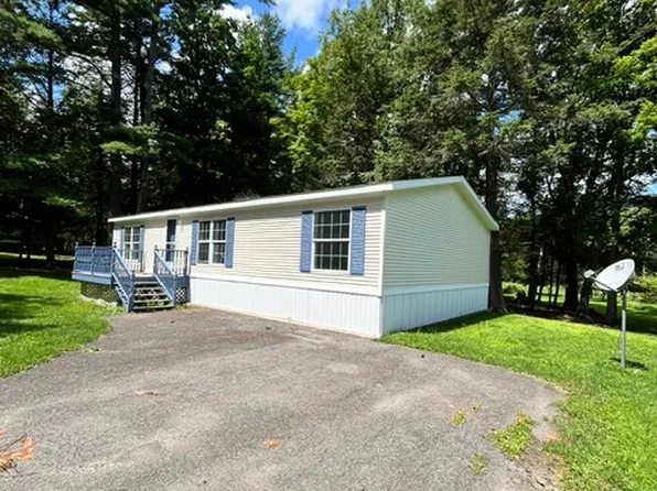 10 & 14 Kelder Rd #14, Olivebridge, NY 12461
